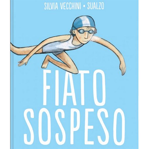 Silvia Vecchini e Sualzo - Fiato Sospeso portada