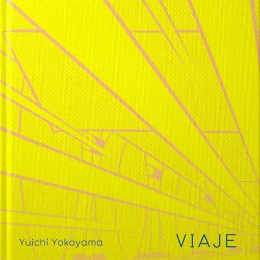 Viaje -Yuichi Yokoyama